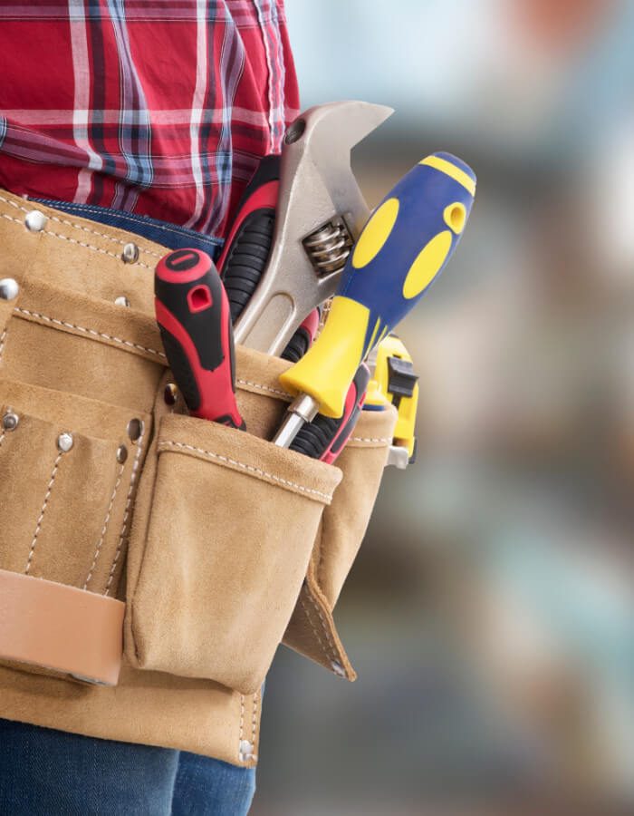 Artisan tous corps d’état à Sainte-Maxime