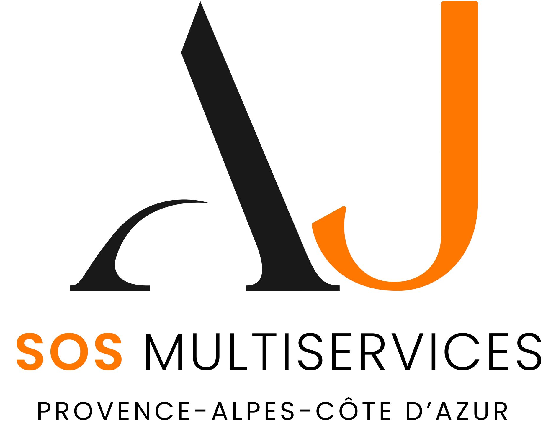 Logo AJ SOS MULTISERVICES
